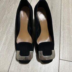 MADE IN ITALY. pumps